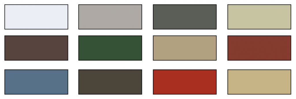 PBR-Color-Chart